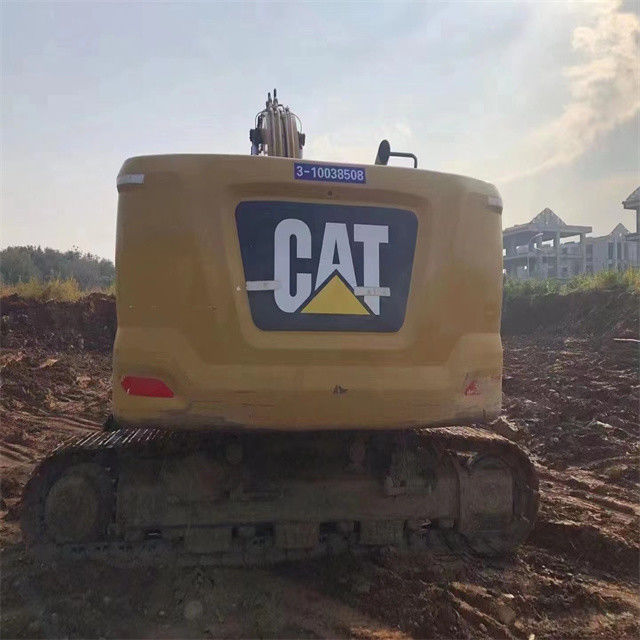 বিক্রয়ের জন্য ব্যবহৃত CAT 330D খননকারী | ক্যাটারপিলার 330D ক্রলার খননকারী চীন সরবরাহকারী