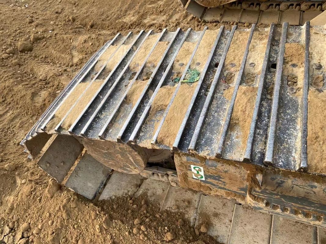 সুইডেন উচ্চ মানের ভলভো EC140BL ক্রলার খননকারী মেশিন প্রায় নতুন ব্যবহৃত 100% প্রস্তুত
