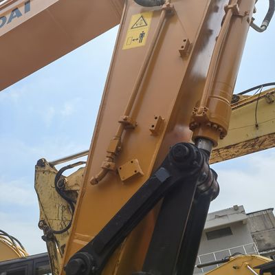 30 টন প্রস্তুত এবং অভিজ্ঞ কোরিয়া থেকে আমদানি করা হুন্ডাই DH305LC-9