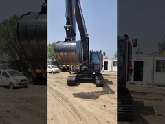 ভলভো ইসি210