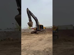 ভলভো ইসি 290 বিএলসি