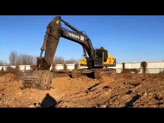 ভলভো EC460BLC