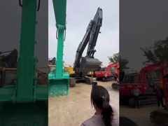 ভলভো EC480DL