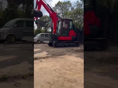 কুবোটা KX163