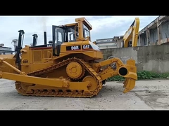 Caterpillar D8R বুলডোজার Cat D8r বুলডোজার ওজন 36.5t ব্যবহৃত বিক্রয়ের জন্য