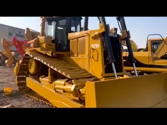 Caterpillar D7h বুলডোজার বুলডোজার ব্যবহৃত Cat বুলডোজার D7h Cat Dozer
