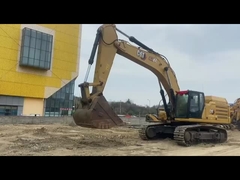 ব্যবহৃত CAT352