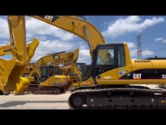 ব্যবহৃত CAT 325CL Excavator